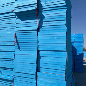 擠塑闆(pǎn)有哪些良好的(de)性能？