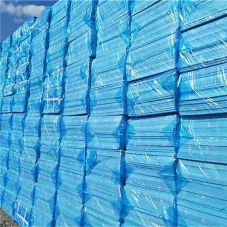 地暖保(bao)溫闆