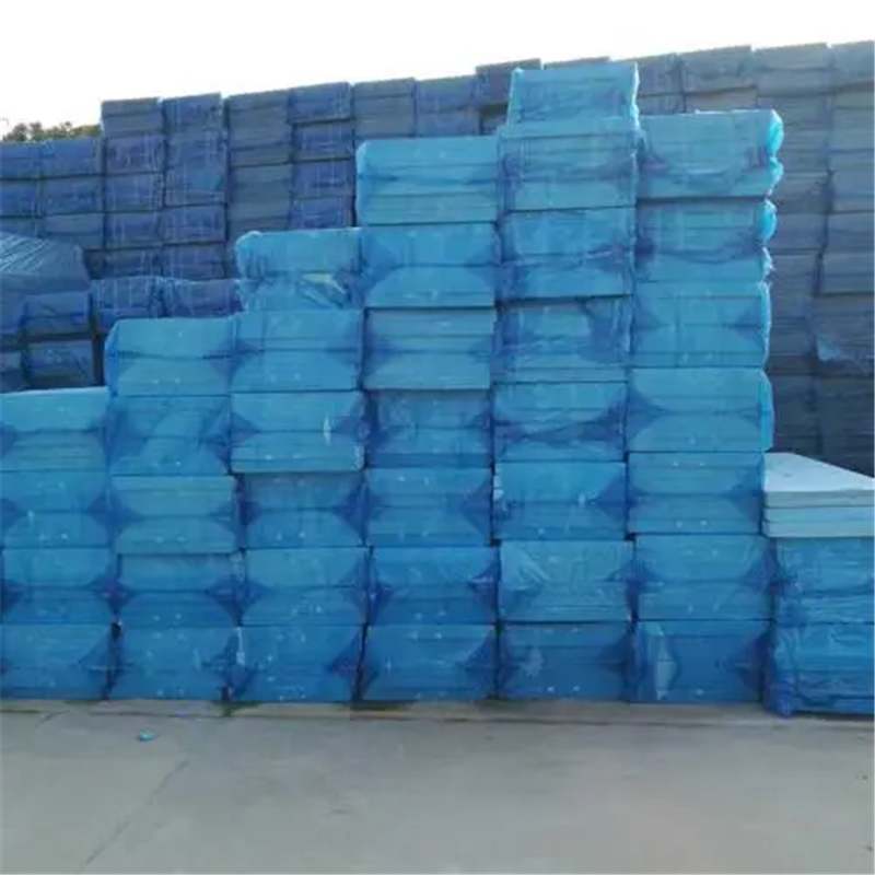 地暖保溫闆(pǎn)