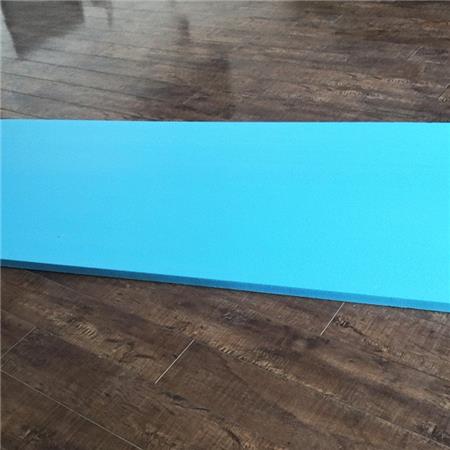 地暖保(bao)溫闆