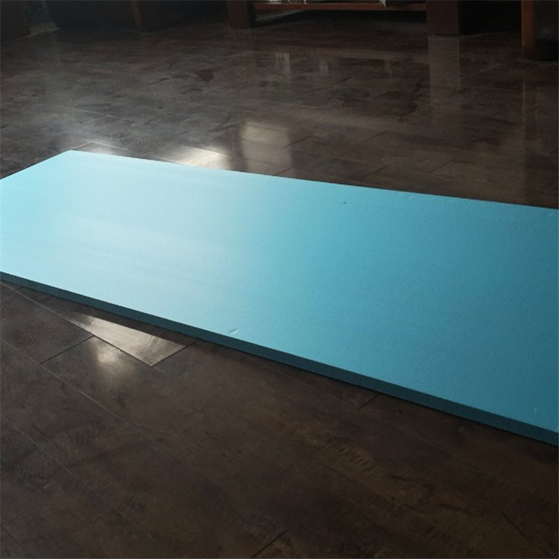 地暖保溫(wen)闆