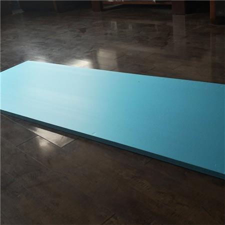 地暖保溫闆(pan)