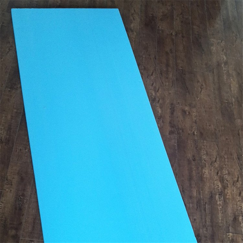 地暖保(bǎo)溫闆