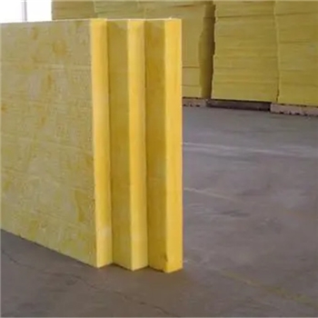 玻璃棉闆(pǎn)