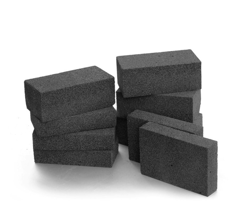 泡(pao)沫玻璃闆(pan)