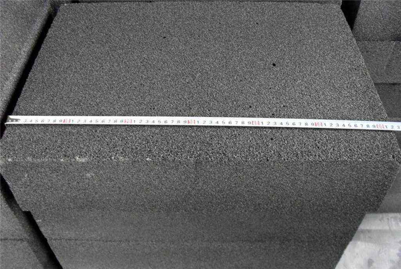 泡沫(mò)玻璃闆