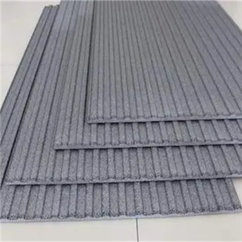 石墨地面隔(ge)聲闆