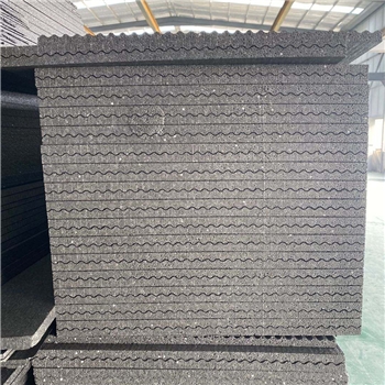 石墨(mo)地面隔(gé)聲闆