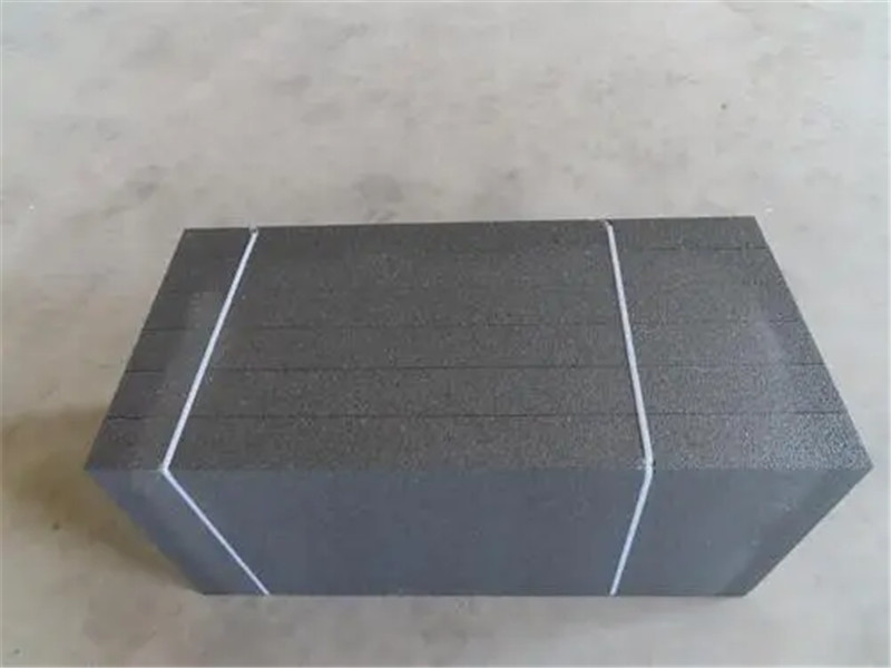 石墨(mò)聚苯闆