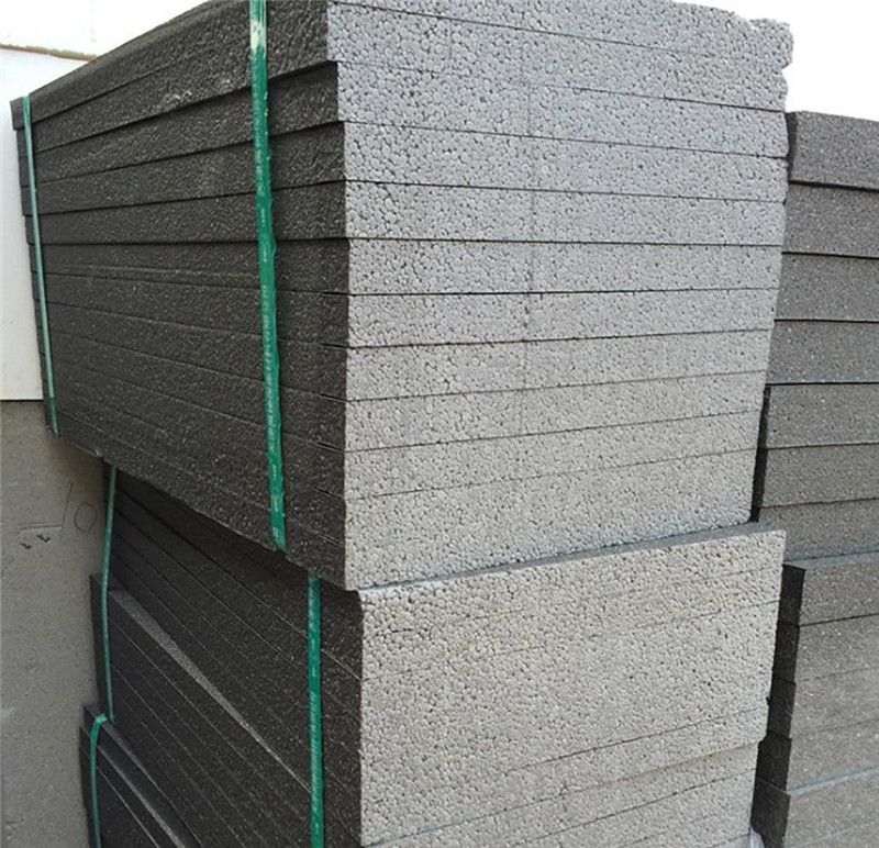 石墨聚苯(běn)闆