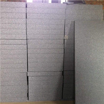 石墨(mò)聚苯闆(pan)