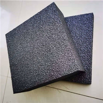 石墨聚苯(běn)闆