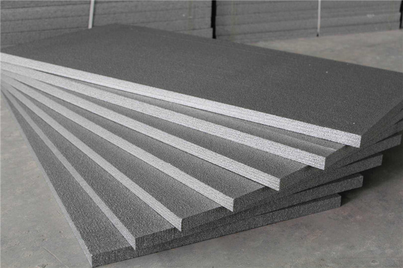 石墨聚苯闆(pan)